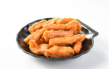 香酥雞排