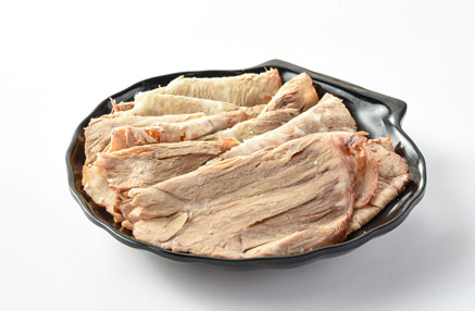 原味牛肉